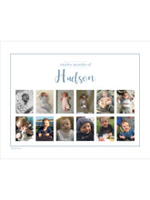 Load image into Gallery viewer, 12 Months of Birthday Banners