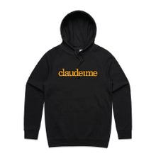 Load image into Gallery viewer, Claude &amp; Me O.G Adult Hoodie - Classic
