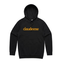 Load image into Gallery viewer, Claude & Me O.G Adult Hoodie - Classic