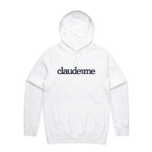 Load image into Gallery viewer, Claude &amp; Me O.G Adult Hoodie - Classic
