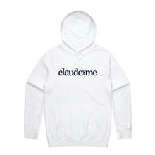 Load image into Gallery viewer, Claude & Me O.G Adult Hoodie - Classic