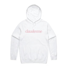Load image into Gallery viewer, Claude & Me O.G Adult Hoodie - Classic
