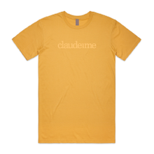 Load image into Gallery viewer, Claude and Me Premium - Adult Tee