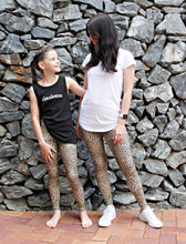 Load image into Gallery viewer, Ava Mummy and Me Leggings