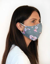 Load image into Gallery viewer, Reusable Face Masks