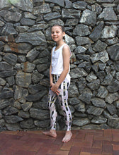 Load image into Gallery viewer, Belle Mummy and Me Leggings
