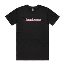 Load image into Gallery viewer, Claude & Me O.G Adult Tee - Classic