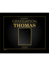 Load image into Gallery viewer, Graduation Banners