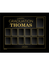 Load image into Gallery viewer, Graduation Banners