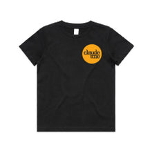 Load image into Gallery viewer, Claude & Me O.G Kids Tee - Lux