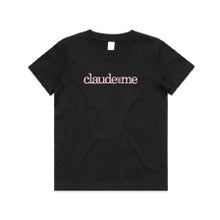 Load image into Gallery viewer, Claude & Me O.G Kids Tee - Classic