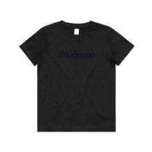 Load image into Gallery viewer, Claude & Me O.G Kids Tee - Classic