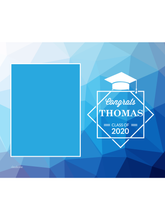 Load image into Gallery viewer, Graduation Banners