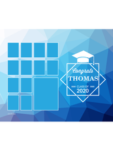 Load image into Gallery viewer, Graduation Banners