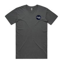 Load image into Gallery viewer, Claude & Me O.G Adult Tee - Lux