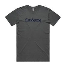 Load image into Gallery viewer, Claude & Me O.G Adult Tee - Classic