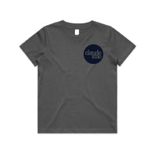 Load image into Gallery viewer, Claude & Me O.G Kids Tee - Lux