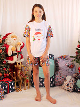 Load image into Gallery viewer, Classic Christmas Unisex Set