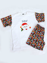 Load image into Gallery viewer, Classic Christmas Unisex Set
