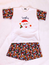 Load image into Gallery viewer, Classic Christmas Unisex Set