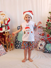 Load image into Gallery viewer, Classic Christmas Unisex Set