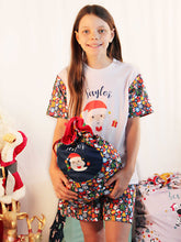 Load image into Gallery viewer, Classic Christmas Unisex Set
