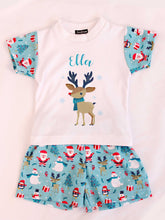 Load image into Gallery viewer, Cute Reindeer Set