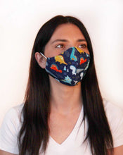 Load image into Gallery viewer, Reusable Face Masks