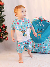 Load image into Gallery viewer, Cute Reindeer Set