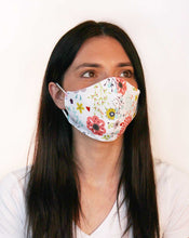 Load image into Gallery viewer, Reusable Face Masks