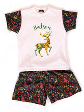 Load image into Gallery viewer, Wall to Wall Christmas Unisex Set