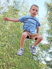 Load image into Gallery viewer, Claude & Me O.G Kids Tee - Spring Collection