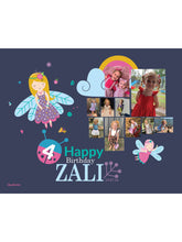 Load image into Gallery viewer, Fix is Fairy Birthday Banners