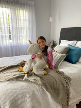 Load image into Gallery viewer, But was it FLUFFY?