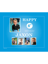 Load image into Gallery viewer, SKY Birthday Banners