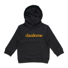 Load image into Gallery viewer, Claude & Me O.G Kids Hoodie - Classic