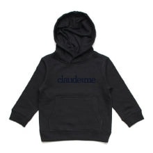 Load image into Gallery viewer, Claude & Me O.G Kids Hoodie - Classic