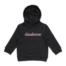 Load image into Gallery viewer, Claude &amp; Me O.G Kids Hoodie - Classic
