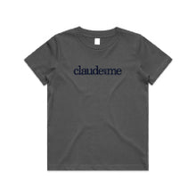 Load image into Gallery viewer, Claude & Me O.G Kids Tee - Classic
