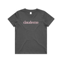 Load image into Gallery viewer, Claude & Me O.G Kids Tee - Classic