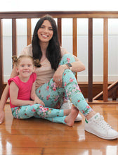Load image into Gallery viewer, Ella Mummy and Me Leggings
