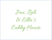 Load image into Gallery viewer, Race you to Dinner