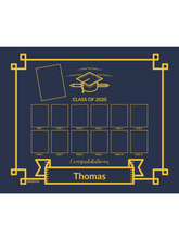 Load image into Gallery viewer, Graduation Banners
