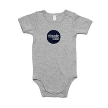 Load image into Gallery viewer, Claude & Me O.G Onsie - Lux