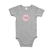 Load image into Gallery viewer, Claude & Me O.G Onsie - Lux