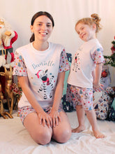 Load image into Gallery viewer, Party Zebra Set - Ladies Cut