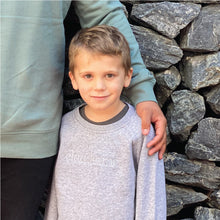 Load image into Gallery viewer, Claude and Me Premium - Kids Crew