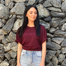 Load image into Gallery viewer, Claude and Me Premium - Adult Tee