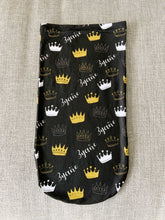 Load image into Gallery viewer, Prince Swaddle