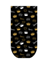 Load image into Gallery viewer, Prince Swaddle